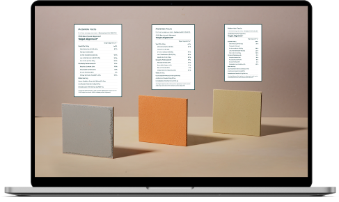 2050 Materials Mockup Image